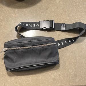 Barney’s Fanny pack